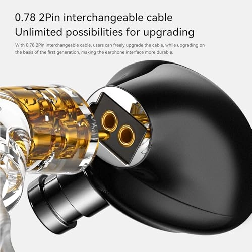BL-03 II Wired Earbud