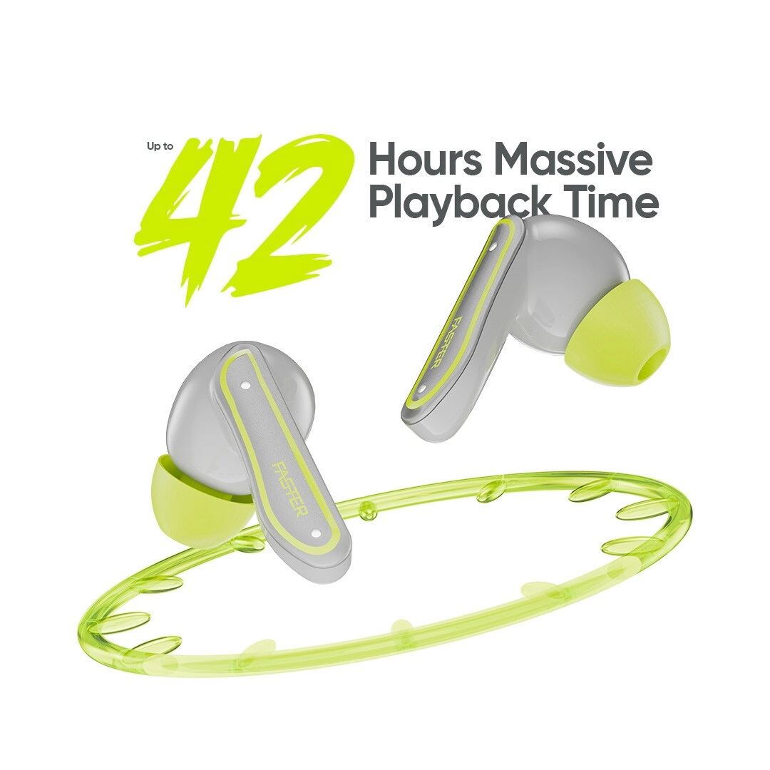 Roar Wireless Earbud