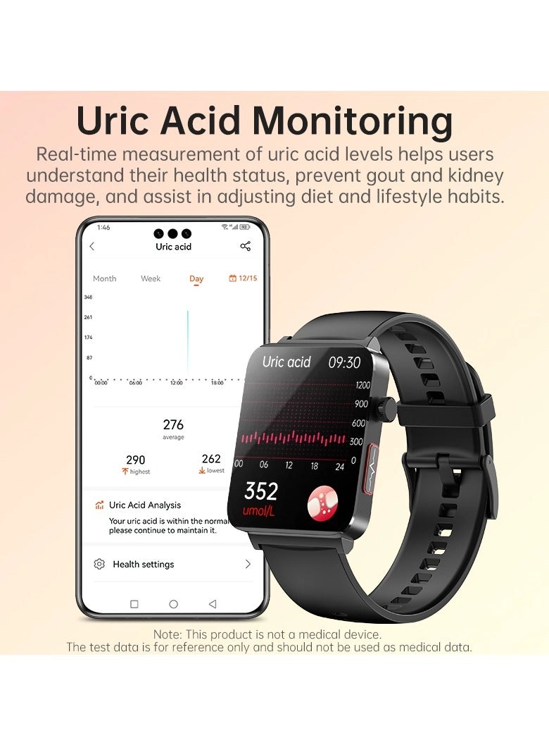 KS03PRO Zinc alloy+vacuum plated