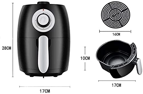 Home Use Fryer aIq8AG8rUL5tZGmf