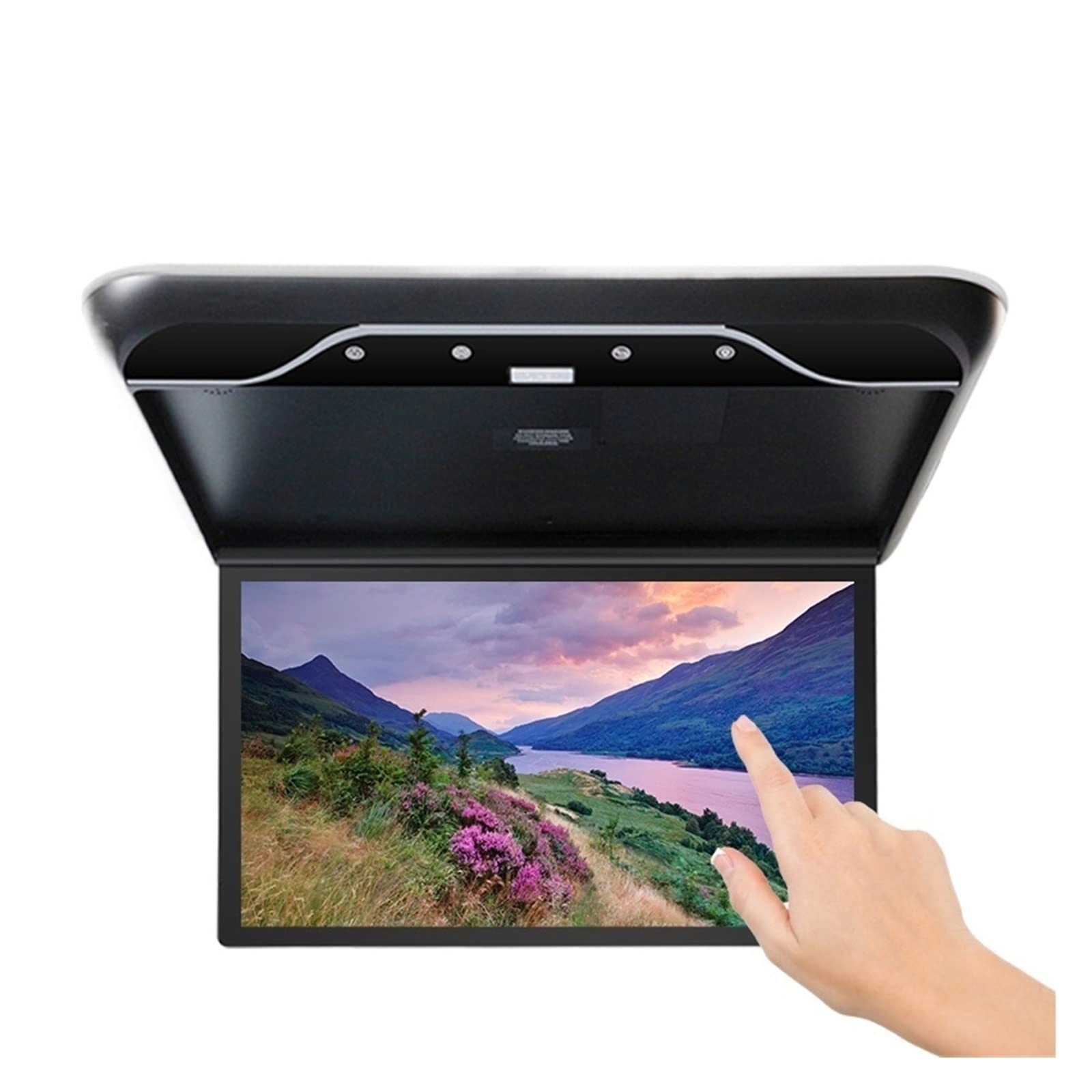 Car Ceiling Display - 19 Inch