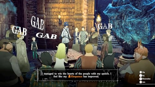 Metaphor: ReFantazio Steelbook Edition - PC