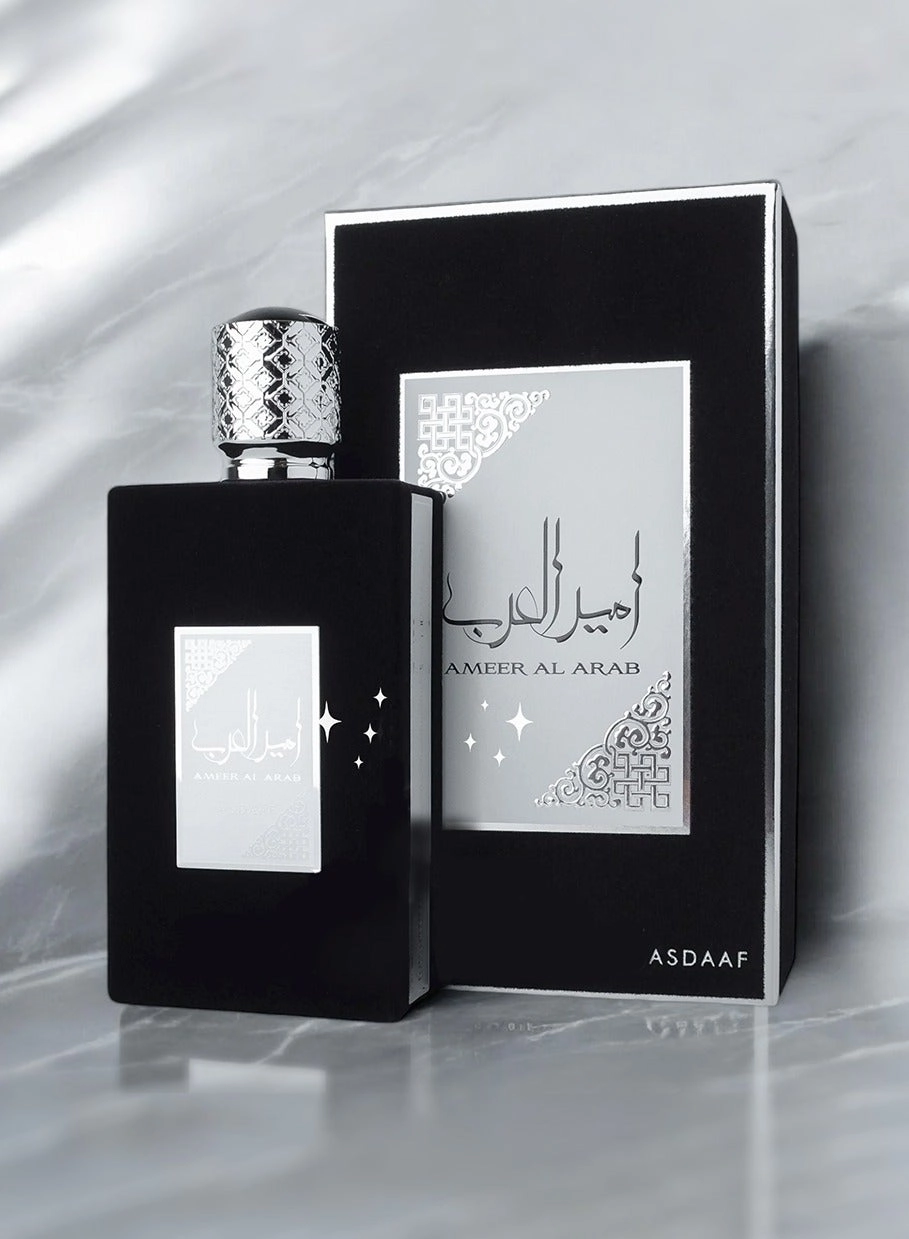 Ameerat Al Arab - Eau de Parfum 100ml