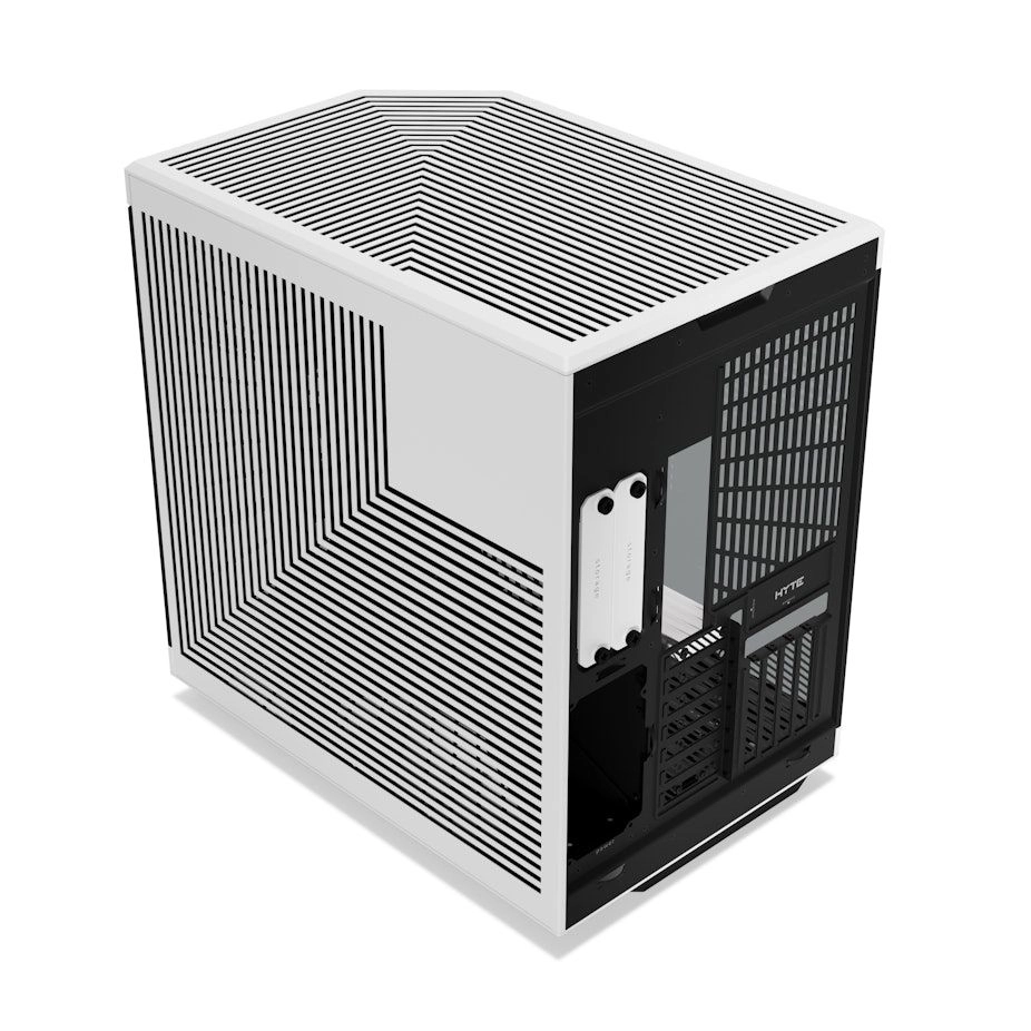 Y70 TOUCH INFINITE CASE - Mid Tower