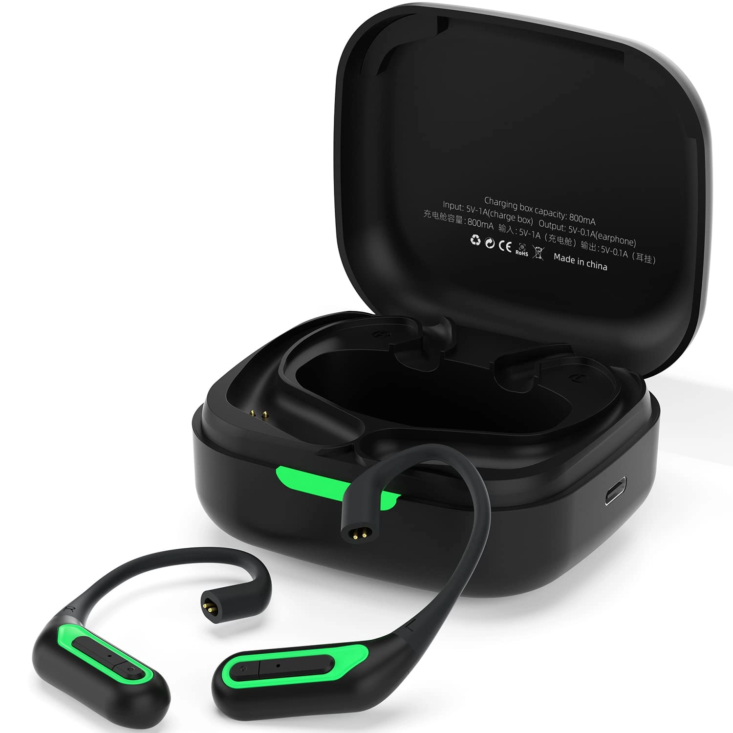 AZ09Pro Wireless Earbud