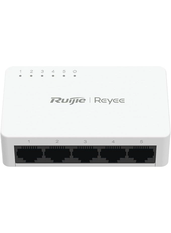 Ruijie Networks RG-ES05G-L 5-ports