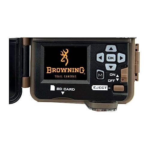 Dark Ops Pro X 1080 - 24MP