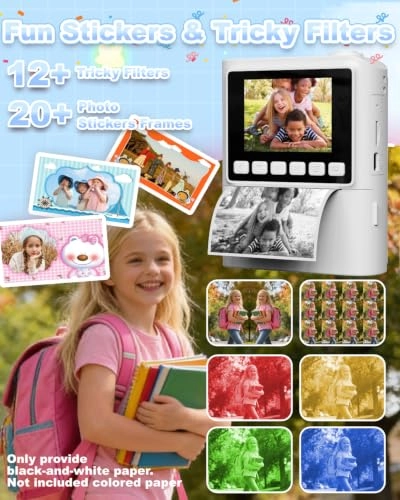 Z900-6688 - Instant Print 1080P 32GB