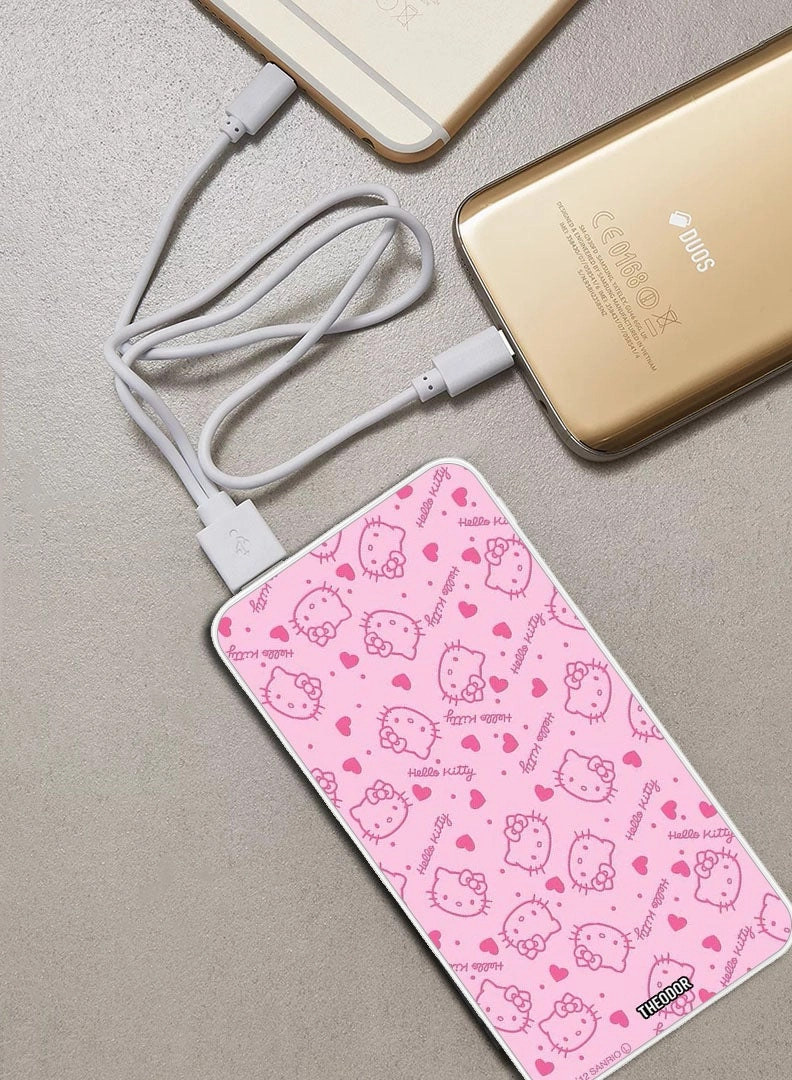 PPBA240 - 10000 mAh 18W Fast-Charging