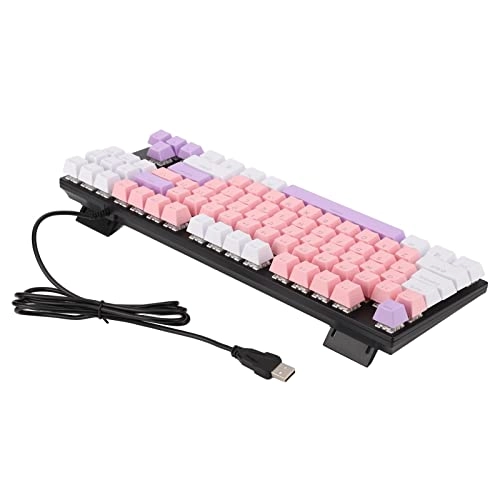 Mechanical Gaming Keyboard - Wired