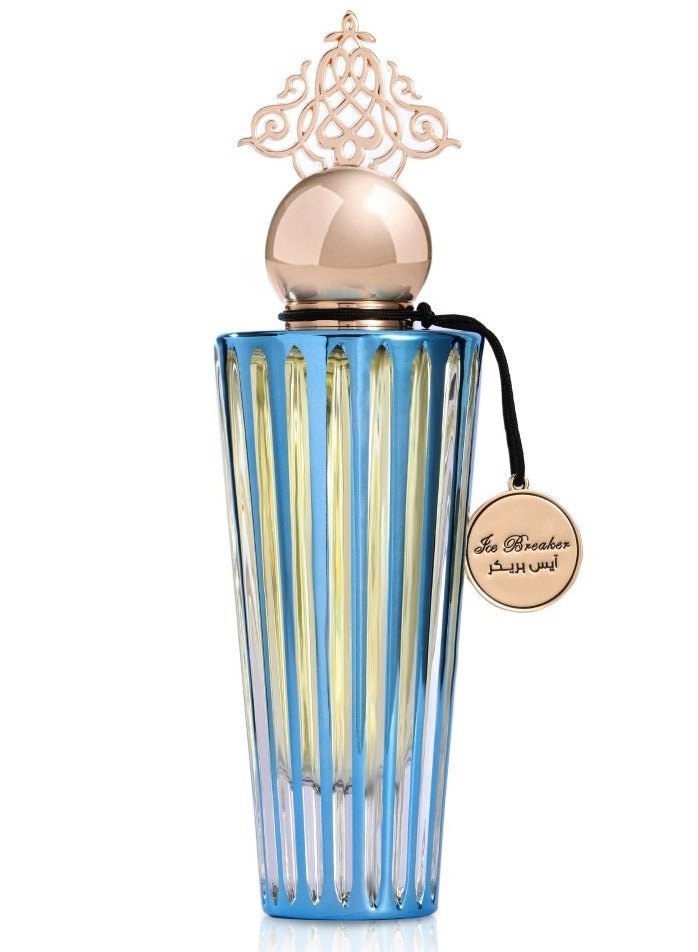 Iconic Ice Breaker - Eau de Parfum 100ml