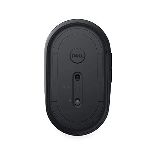 MS5120W Mobile Pro Mouse - Wireless