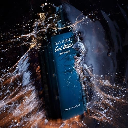 Cool Water Intense - Eau de Parfum 125 ml