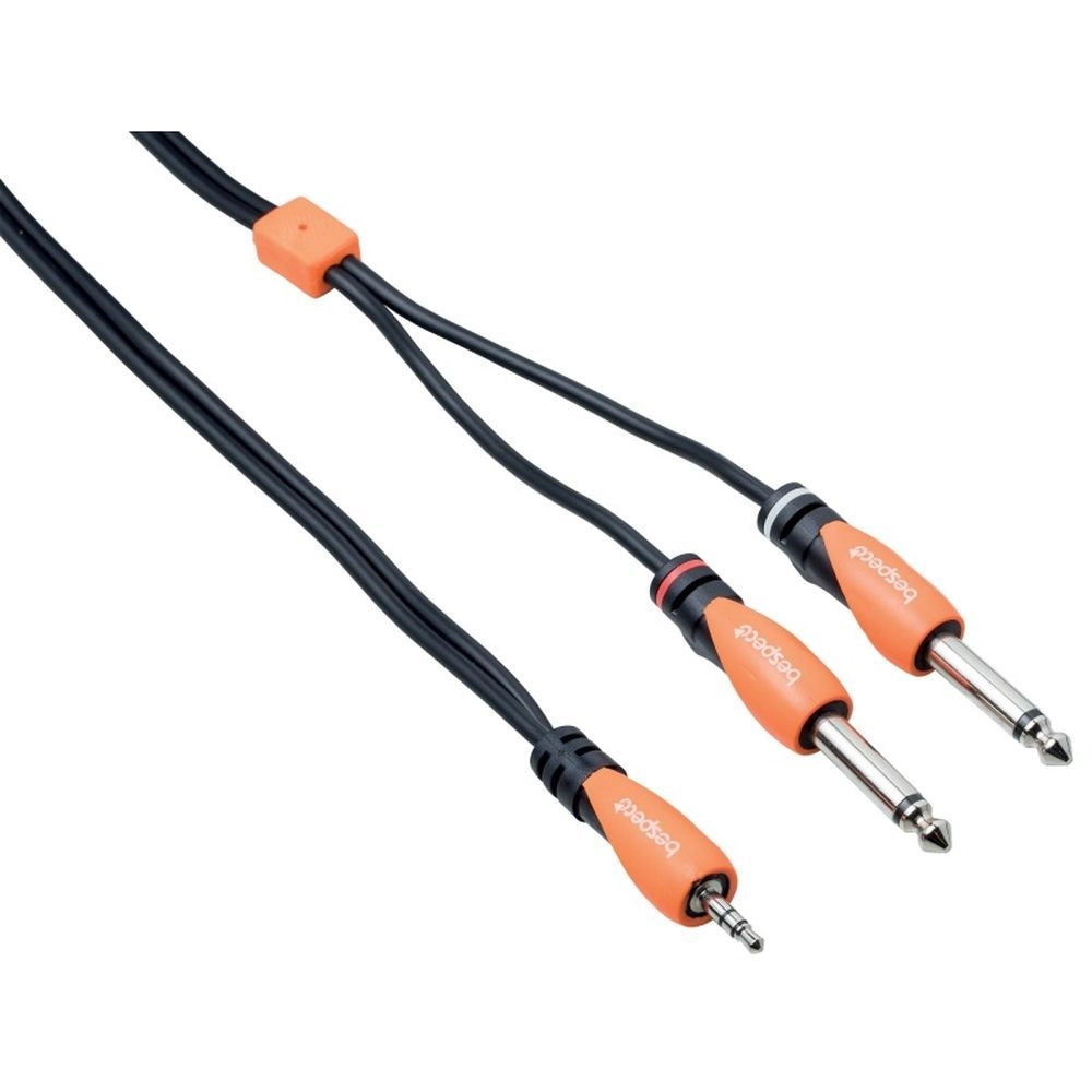 BESPECO Slymsj300 - 3.5 mm