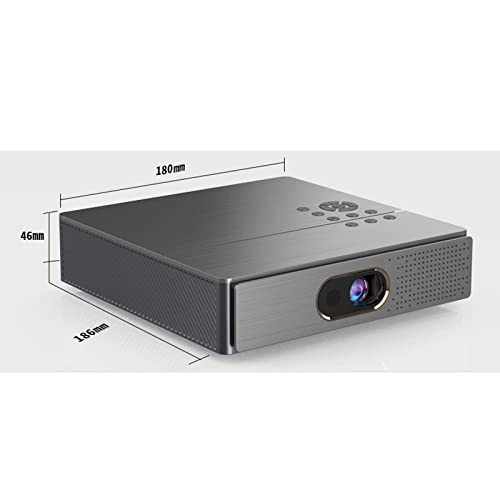 Projecter Mini Projector 7467834