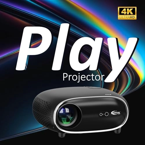 OT-Galaxy OT-WPlay 7500 Lumens