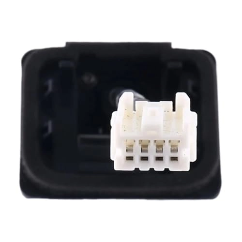 Reverse Camera - Night Vision