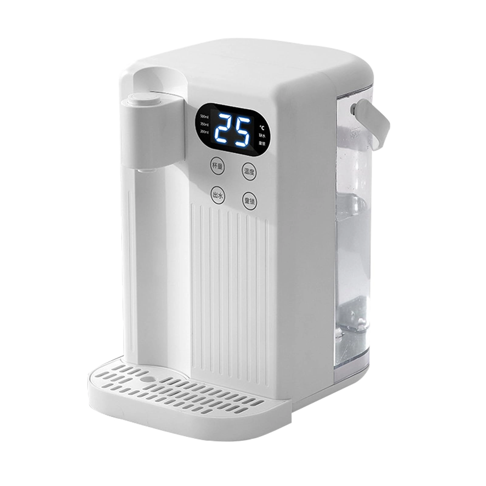 IUYIXWFP Instant Hot Water Dispenser - 3L