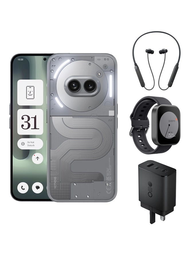 Phone 2a Plus 12GB 256GB