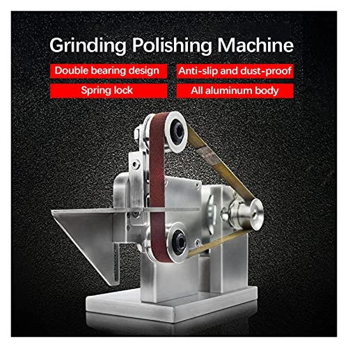 Grinding Polishing Machine
