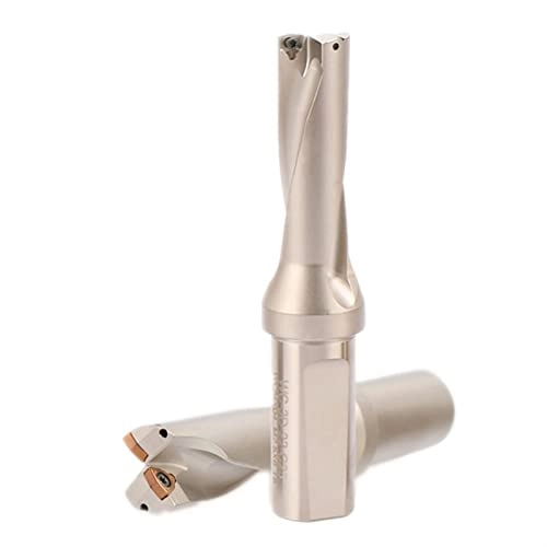 Indexable Drill - high carbon steel 1 Pcs 14-45mm