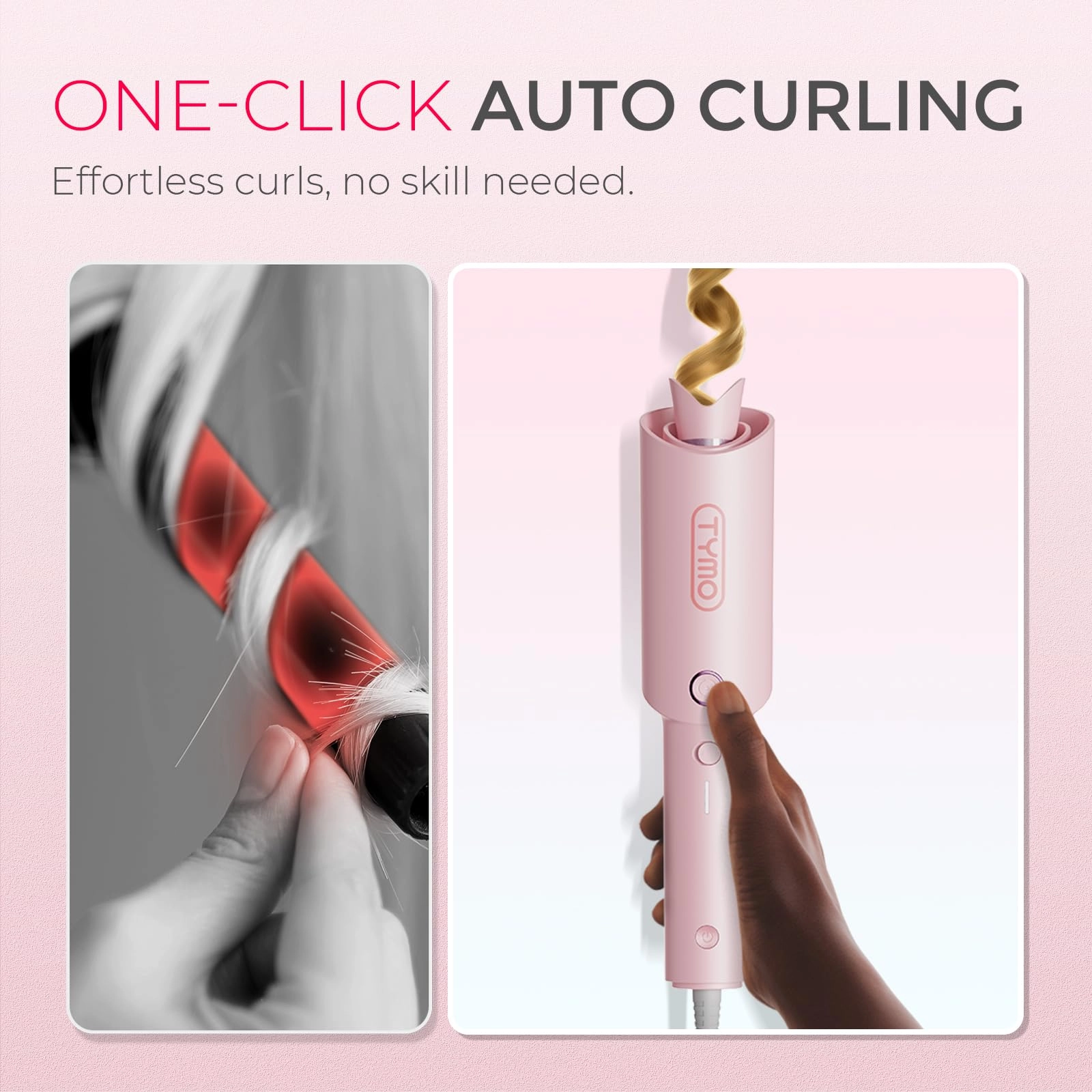 CURLPRO - 1.25 inch