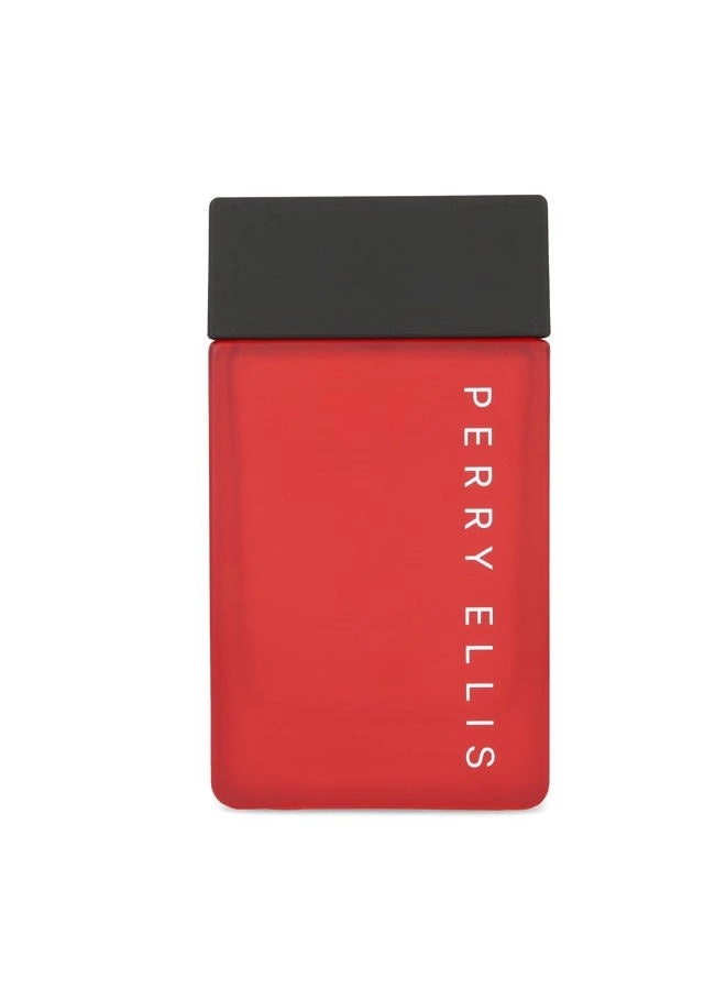 Bold Red Eau de Toilette - 3.4 Fluid Ounces