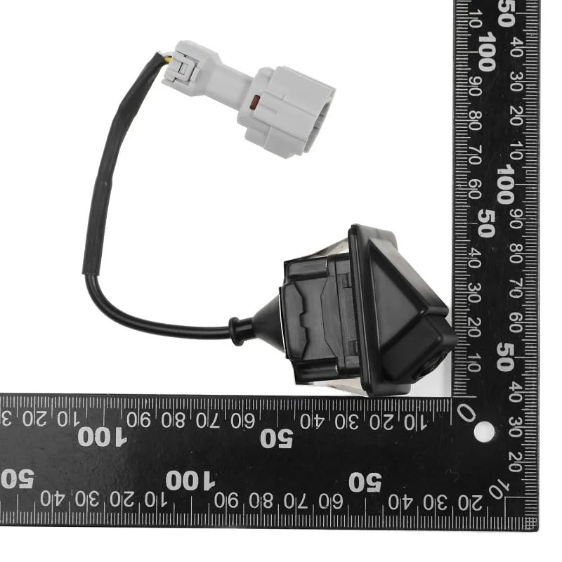 Backup Camera - for Hyundai I40 2011-2014