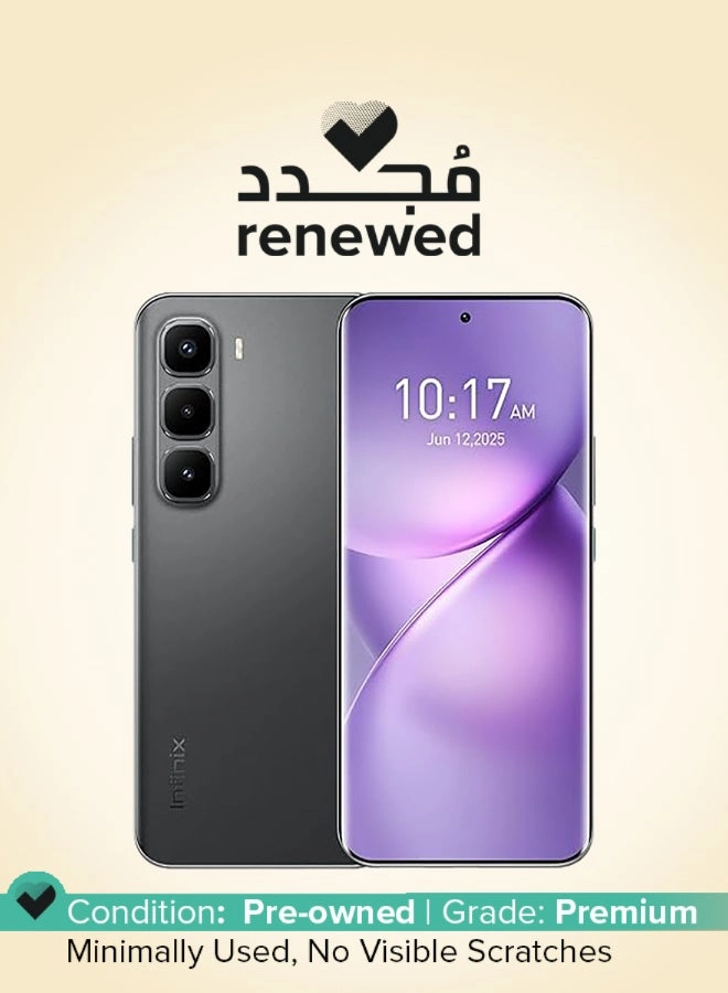 Infinix (Renewed) Hot 60 Pro+ - 16 GB 256 GB