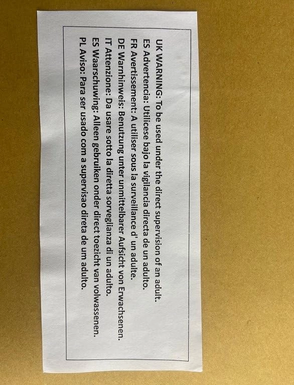 U Drill SP - 1 piece(s) C25-D22-WC04