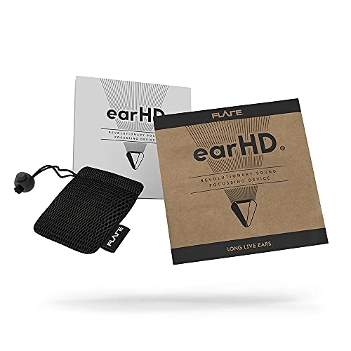 earHD 90 Wired Earbud