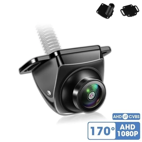 Rear View Camera - Wired