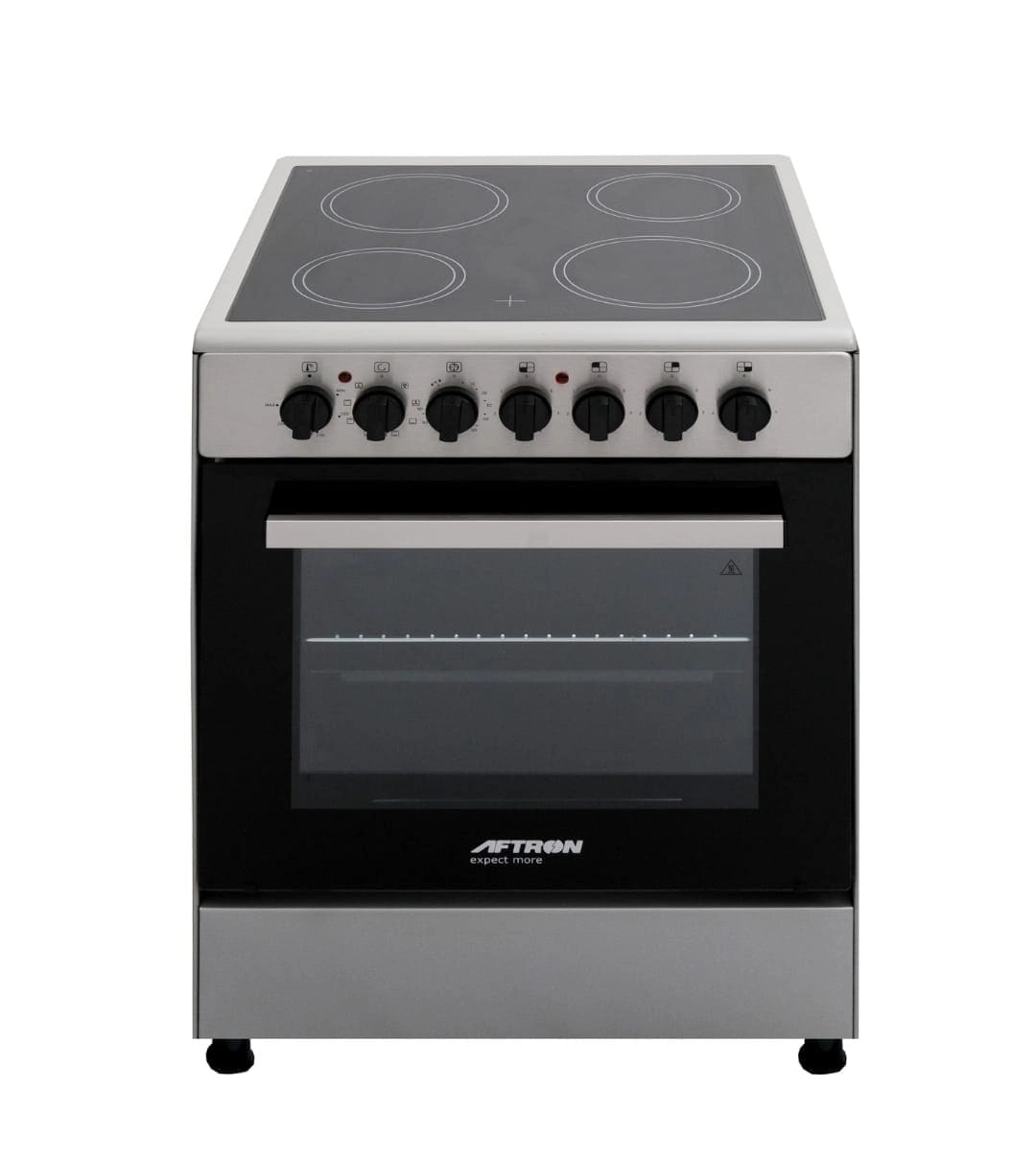 AFTRON AFERVC6090BFMT Ceramic hob
