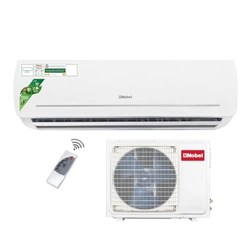 NSAC18VTL - 18000BTU R410 Inverter