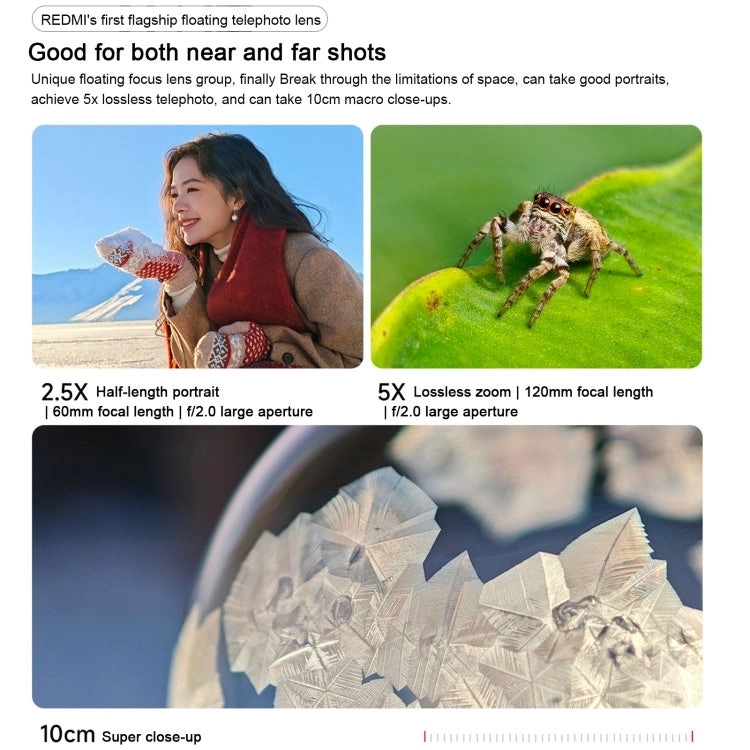 K80 Pro - 16GB 512GB