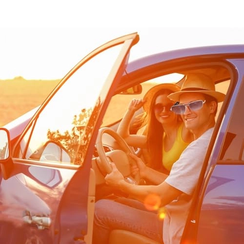 Smart Glasses - AI Translator 134 Languages IP65