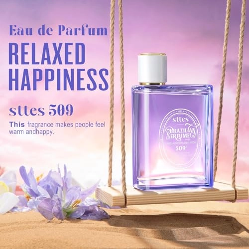 Vanilla Orchid Sandalwood Eau de Parfum 100ml