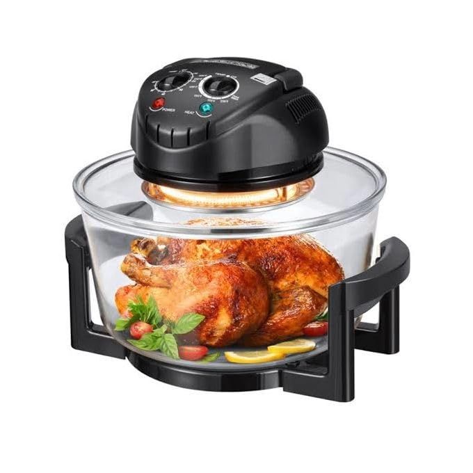 Delavala Air Fryer - 13L