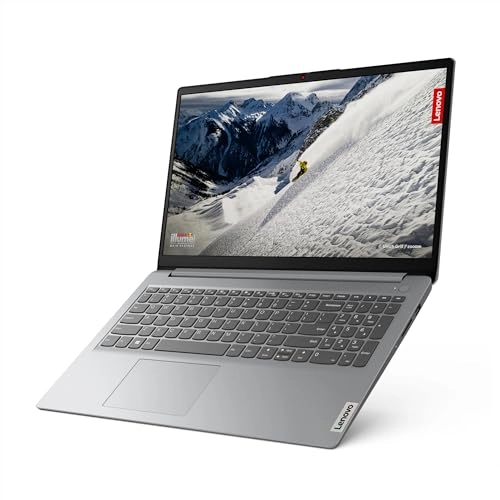 IdeaPad 1 15AMN7 82VG00S8GE - 15.6'' Ryzen 5 7520U 16GB DDR5 512GB SSD
