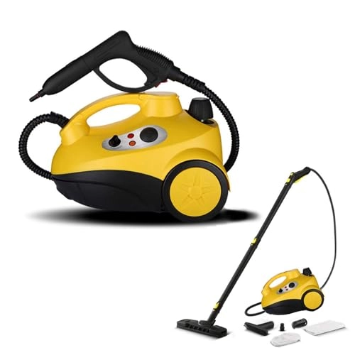 High Pressure Steam Cleaner - 4.0-5.0 bar 3.5L