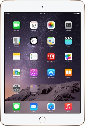 iPad Air 2 (2014) - 16GB 9.7"
