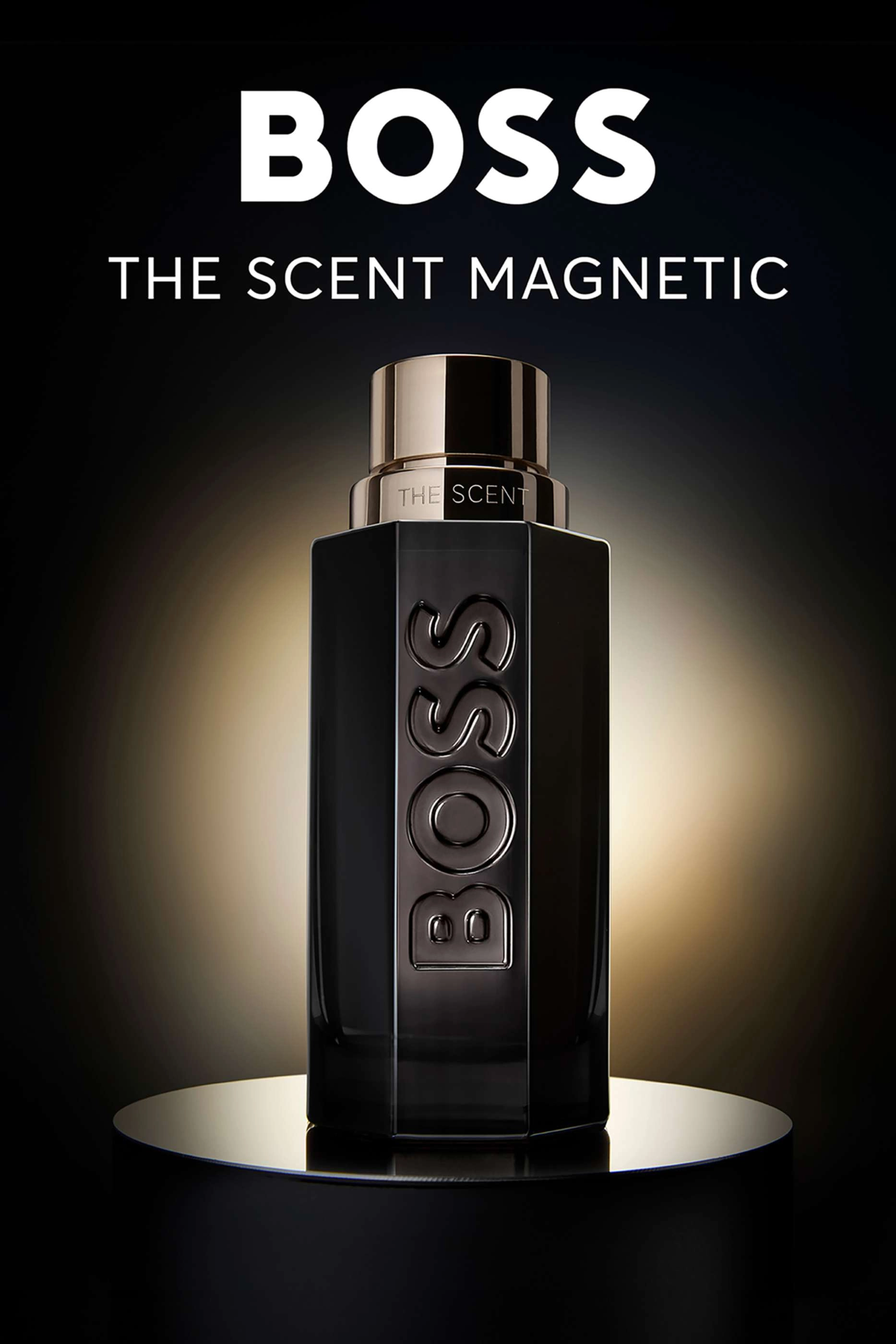The Scent Magnetic for Him Eau de Parfum - 100 ml
