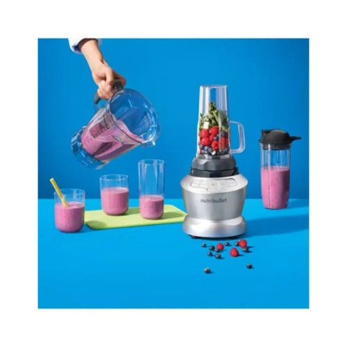 Blender Combo1200