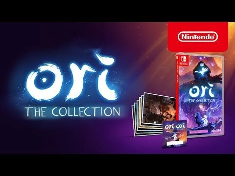 Ori the Collection - Nintendo Switch