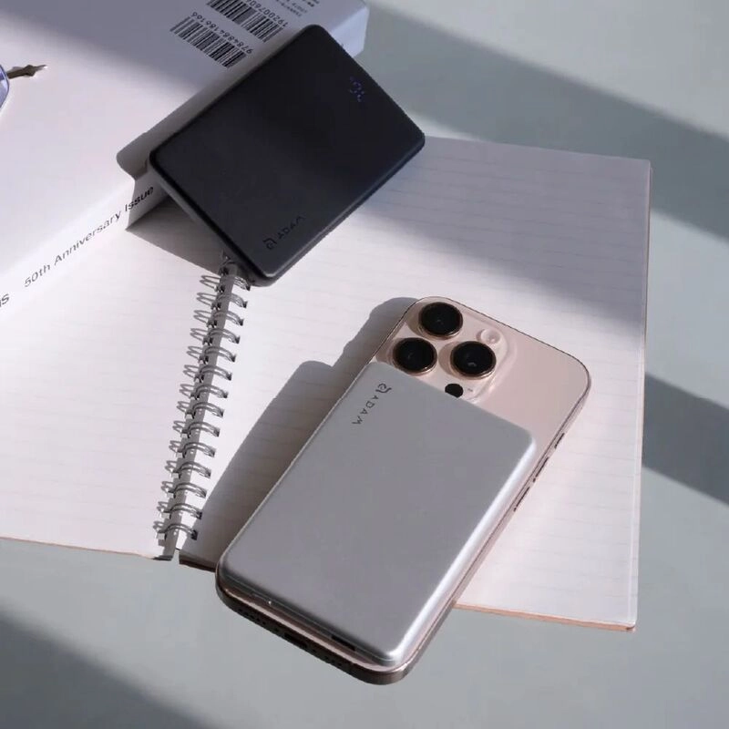 Vionta L10 - 10000mAh Wireless