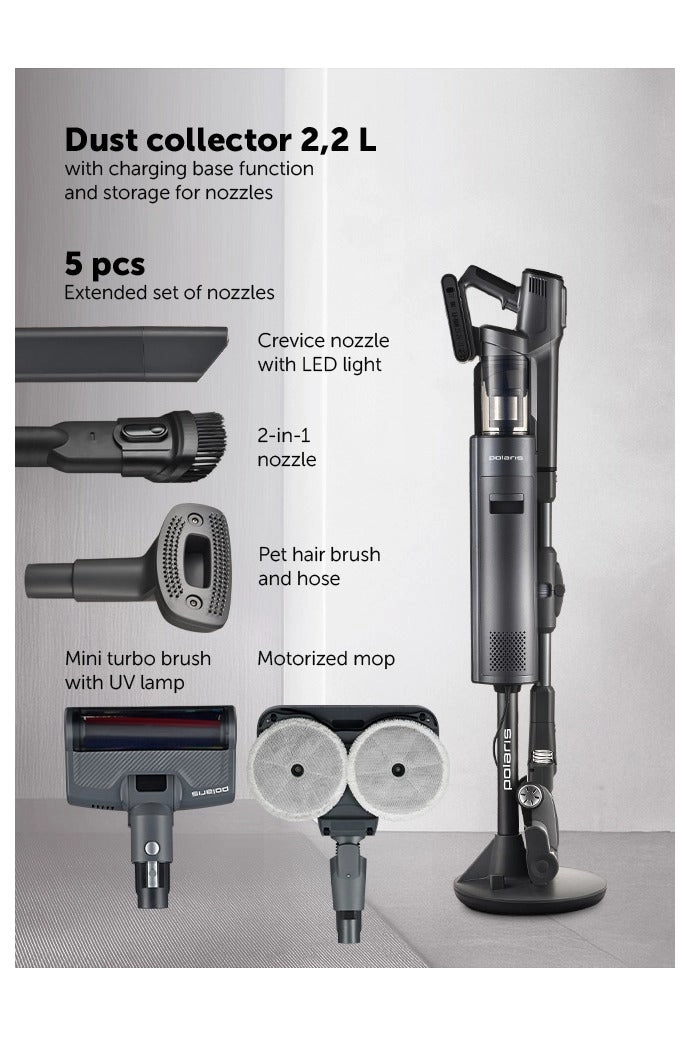 PVCS 3005 - 85 minutes