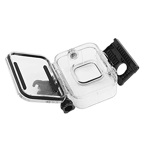 Camera Case Border Protector Waterproof Case - Compatible with GoPro 9