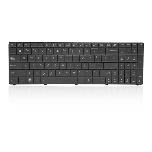 Replacement Keyboard - Wireless