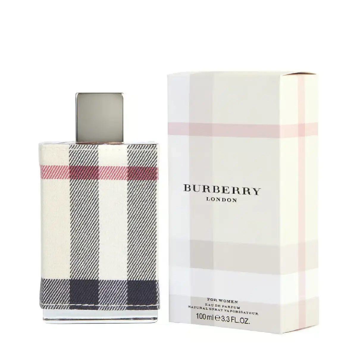 London - Eau de Parfum 100ml