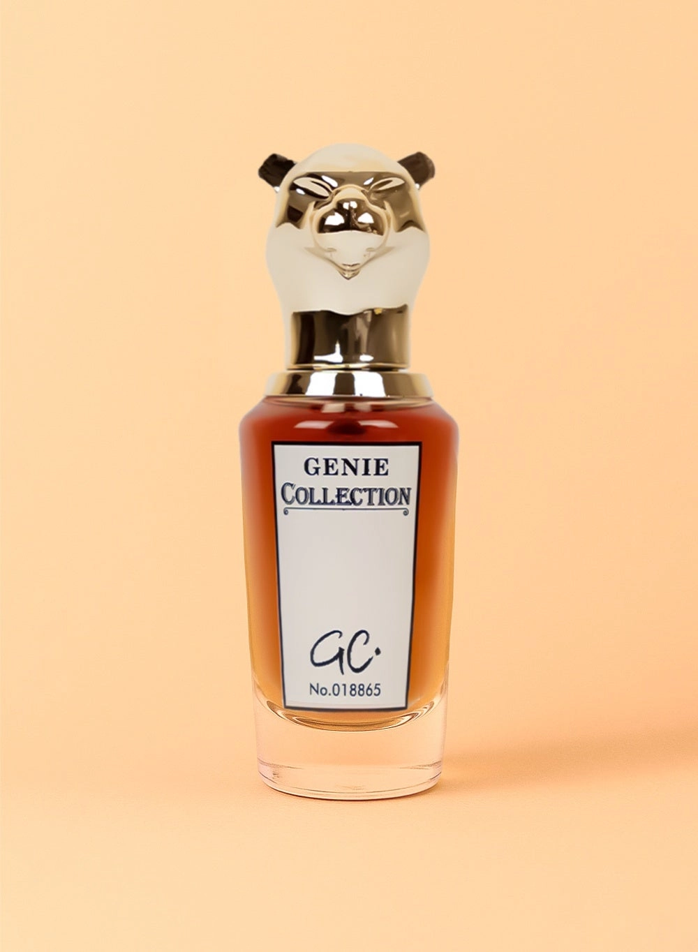 No. 8865 - Eau de Parfum 25ml